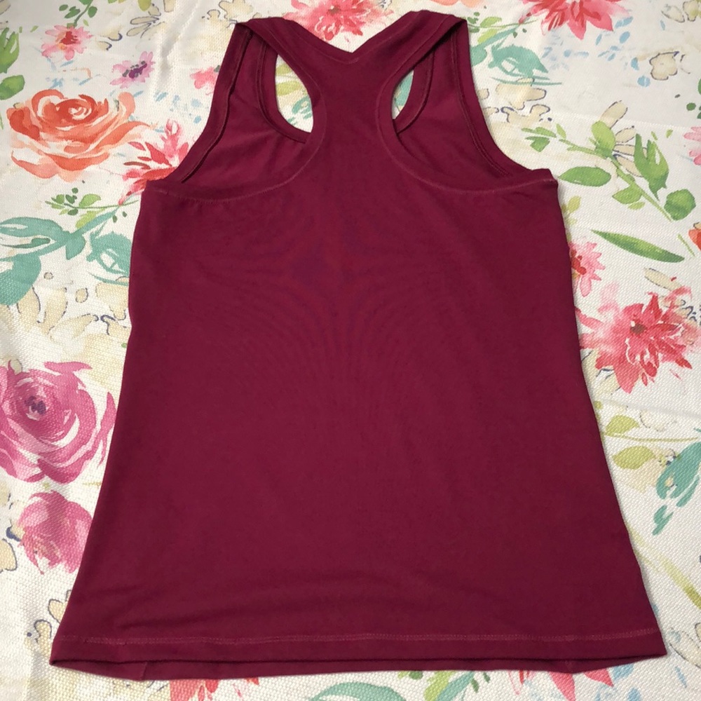 DSG Racer Tank - Picture 4 of 5